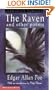 The Raven and Other Poems (Scholastic Classics)