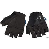  Ironman Rip-It Model Cycling Gloves Black X-Large