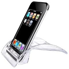 Edifier i-Berth Iphone Tischst�nder aus Acryl
