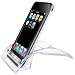 Edifier i-Berth Iphone Tischst�nder aus Acryl