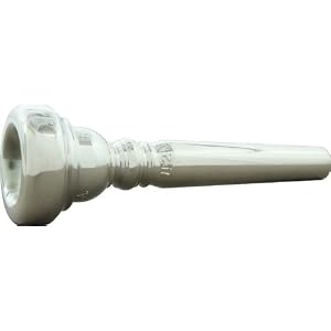 Bob Reeves Trumpet Mouthpiece, 41M by 