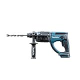 マキタ:20ミリ充電式ハンマドリル HR202DZK