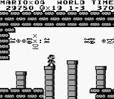 Super Mario Land