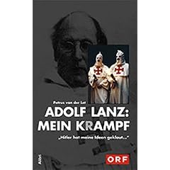 Adolf Lanz: Mein Krampf [VHS]