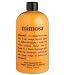 philosophy - mimosa - ultra rich 3-in-1 shampoo, shower gel and bubble bath. Image