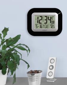 crosse wt technology manual temperature stand