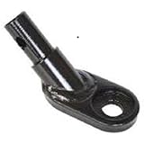 Solvit Extra Trailer Hitch for Lg or Med Track'r Dog Trailers