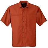 Mountain Hardwear Canyon Shirt - Short Sleeve - Men's