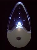 Automatic LED Night Light Plug-In Low Energy