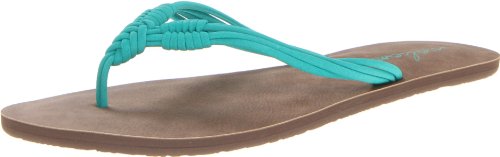 Volcom Women's Have Fun Creedlers Sandal