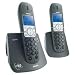 Philips CD4402B/37 High Def Voice Cordless Phone