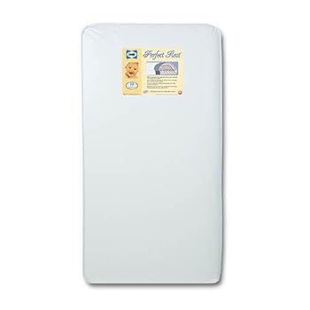 Sealy Perfect Rest Crib Mattress