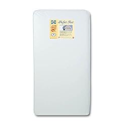 Sealy Perfect Rest Crib Mattress