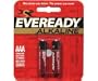 ENERGIZER AAA2 EVEREADY AAA Alkaline Battery