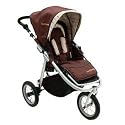 Bumbleride Indie Stroller - Koa