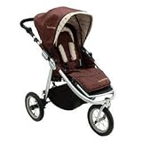 Bumbleride Indie Stroller - Koa