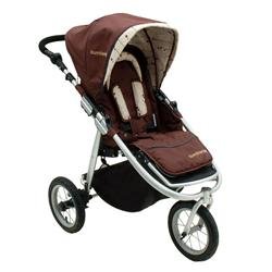 Bumbleride Indie Stroller - Koa