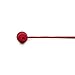 UrbanEars Bagis Headphones Tomato, One Size