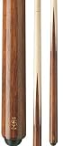 McDermott Two Piece Billiards Pool Cue Stick Premium Michigan Maple
