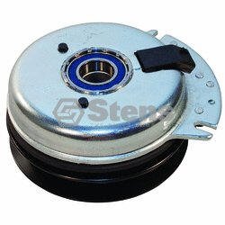 Lawn Mower Electric Pto Clutch for Warner 5218-221
