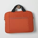 miim Slim Case Orange For Samsung Galaxy Tab 10.1 Laptop Tablet Netbook Bag Shoulder Strap Fast Shipping