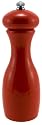 Vic Firth Mario 7-Inch Salt Mill, Poppy