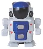 Tomy Choro-Q Robo-Q Remote Controlled Robot