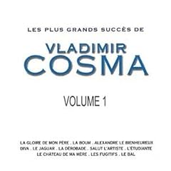 Les Plus Grands Succ�s Vol.1