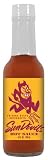 Arizona State Sun Devils Cayenne Hot Sauce