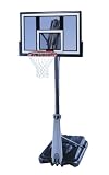 Lifetime Navigator Basketball System