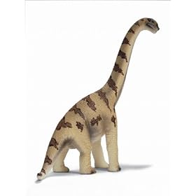 Schleich Brachiosaurus Dinosaur
