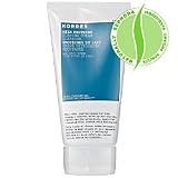Korres Milk Proteins Foaming Cream Cleanser, 5.07 Ounce