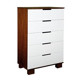 Babyletto Modo 5-Drawer Dresser