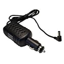 Duragadget&reg; 12 DC volt car charger for MSI wind laptop Laptop / Netbook Adapter U100 & U120 also fits Advent 4211