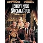 Cheyenne Social