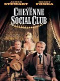 The Cheyenne Social Club