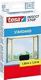 Produkt-Bild: Tesa Fliegengitter Standard/55672-21-01 1,3x1,5m anthrazit