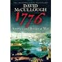 1776: America and Britain at War von David McCullough