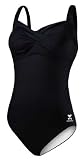 Tyr Solid Twisted Bra Tank Female Cabernet 18