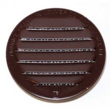 Maurice Franklin Louver Co Rlb-100 2