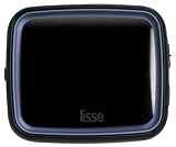 Lisse S10 2GB Touch Button Screen mp3 player FM Radio .txt ebook reader
