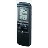 Sony ICD-PX820 Digital Voice Recorder
