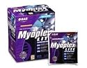 EAS Myoplex Lite MRP - Vanilla Cream 20 Servings Packets 20 Servings