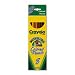 Crayola(r) Multicultural Colored Pencils, Set of 8 Colors