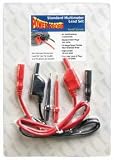 Power Probe Gold Series Standard Lead Set