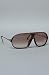 Vintage Eyewear The Carrera 5416 Sunglasses in Brown,Sunglasses for Unisex
