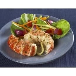 Maine Lobster Turf Gift Certificate - Maine Lobster Turf Filet 8 to 10 oz Tails - Paper...