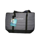 High Density Insulation Giant Flexible Beach Cooler Bag