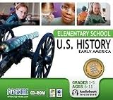 Early America (Win/Mac) (Jewel Case)