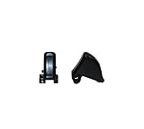 Stealth Black XBOX 360 Controller Left/Right Triggers (PAIR)